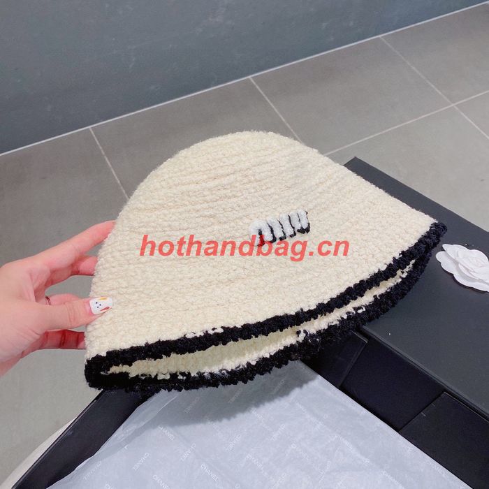Miu Miu Hat MUH00054-1 Miu Miu Hat MUH00054-1